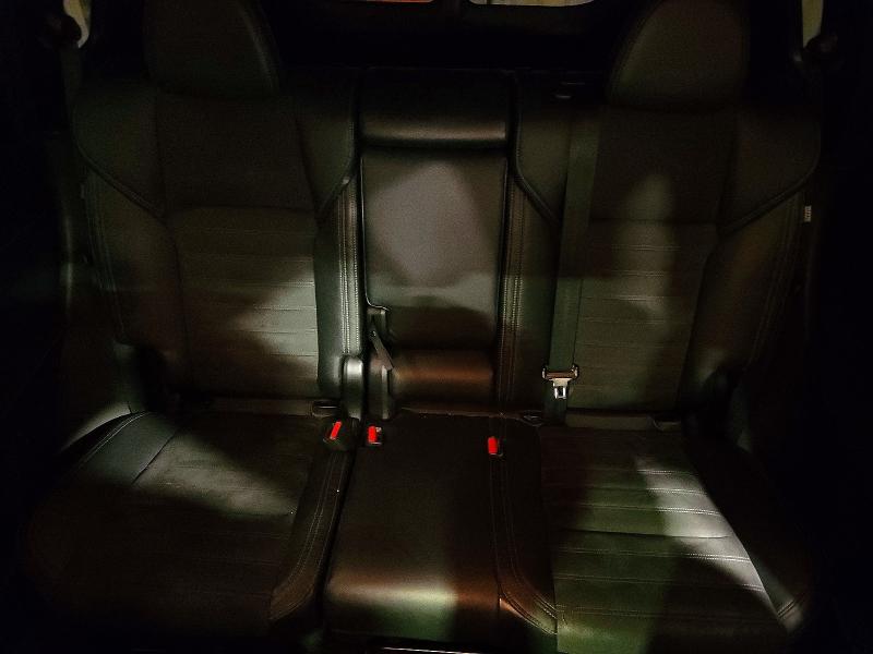 2022 Mitsubishi Outlander მანქანა იყიდება აუქციონზე, vin: JA4J4UA81NZ037544, აუქციონის ნომერი: 62506336