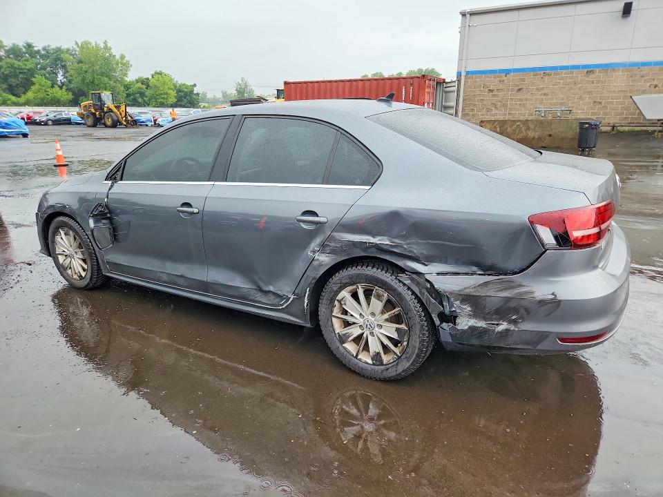 Aukcja sprzedaży 2016 Volkswagen Jetta, vin: 3VWD67AJ1GM316804, numer aukcji: 61521476