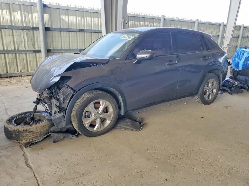 Продаж на аукціоні авто 2024 Honda Hr-v, vin: 3CZRZ1H38RM731264, номер лоту: 60372996