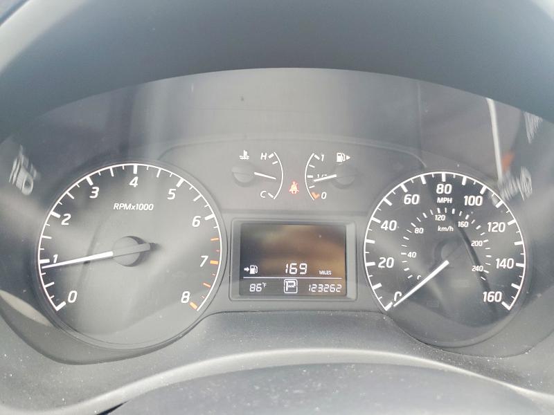 Продажа на аукционе авто 2016 Nissan Sentra, vin: 3N1AB7AP3GY320774, номер лота: 60479236