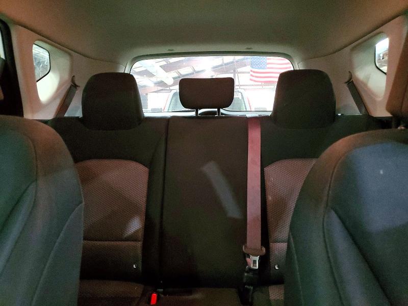 61469246 :رقم المزاد ، KNDJ23AU2N7805840 vin ، 2022 Kia Soul ! مزاد بيع