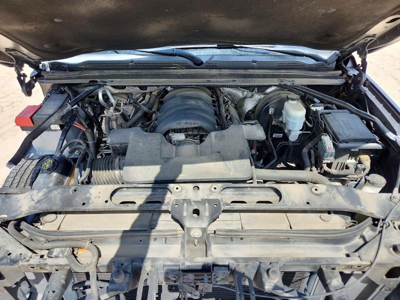 Продаж на аукціоні авто 2016 Chevrolet Suburban, vin: 1GNSCHKC3GR482014, номер лоту: 59366916