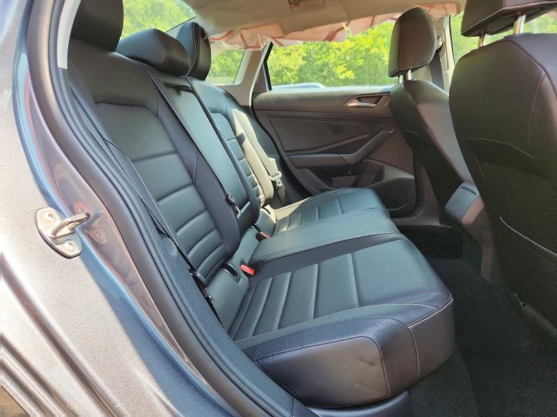 60717776 :رقم المزاد ، 3VW7M7BU8RM012691 vin ، 2024 Volkswagen Jetta مزاد بيع
