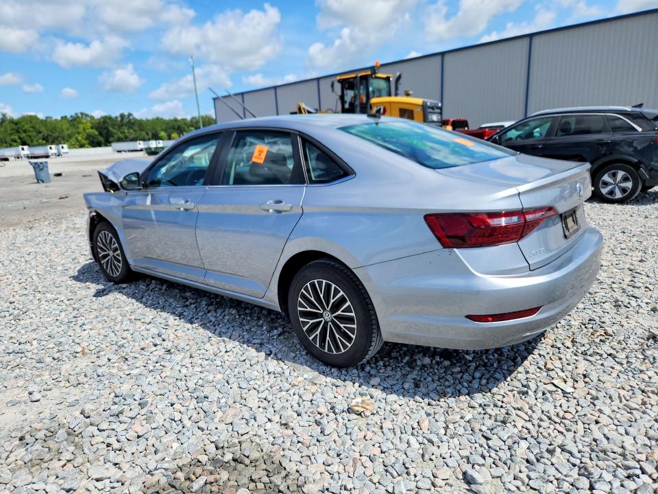 59839846 :رقم المزاد ، 3VWC57BU5MM045278 vin ، 2021 Volkswagen Jetta مزاد بيع