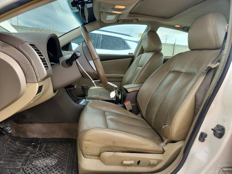 Продажа на аукционе авто 2009 Nissan Altima, vin: 1N4AL21E49N511430, номер лота: 60958036