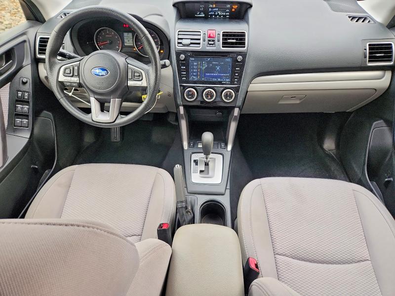 Aukcja sprzedaży 2018 Subaru Forester, vin: JF2SJAEC8JH516013, numer aukcji: 61125476