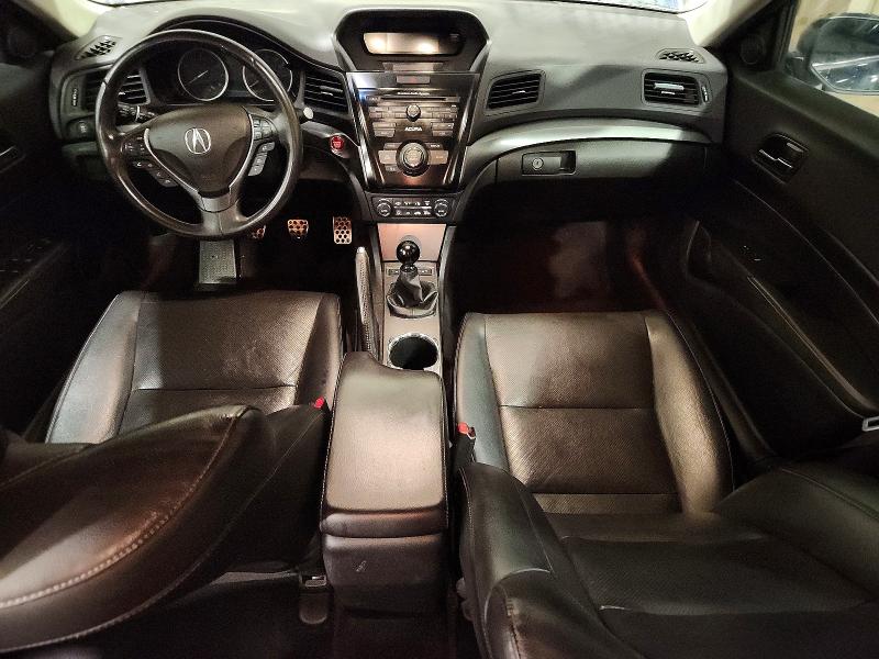 62941596 :رقم المزاد ، 19VDE2E56DE001422 vin ، 2013 Acura Ilx مزاد بيع