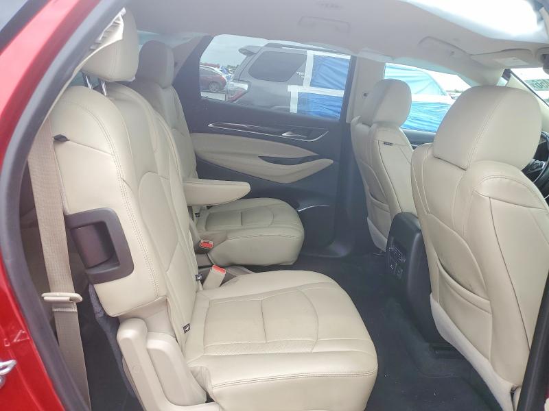 Продаж на аукціоні авто 2019 Buick Enclave, vin: 5GAERCKW7KJ253118, номер лоту: 60841456