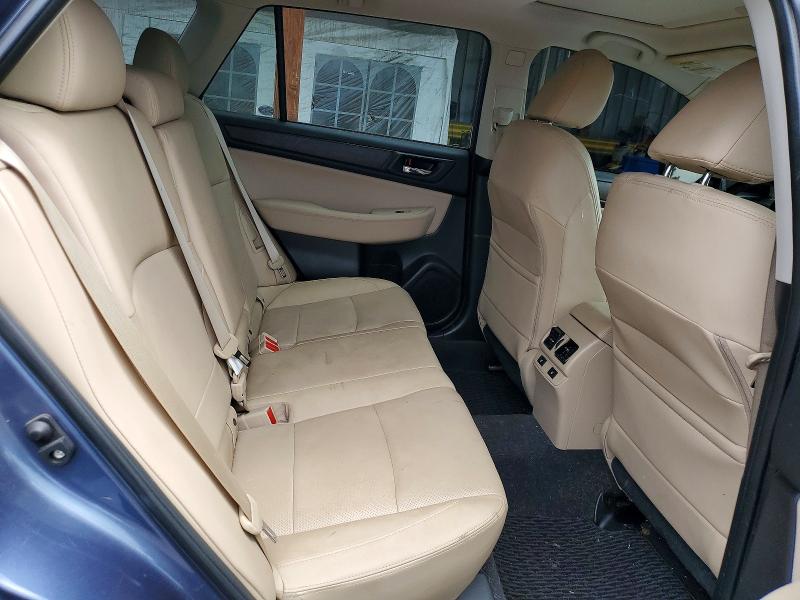 Aukcja sprzedaży 2017 Subaru Outback, vin: 4S4BSENC6H3322148, numer aukcji: 62462366