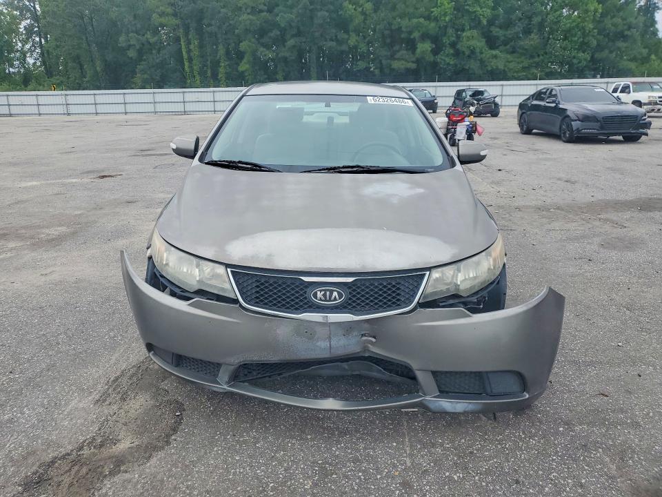 2010 Kia Forte მანქანა იყიდება აუქციონზე, vin: KNAFU4A28A5173577, აუქციონის ნომერი: 62326486