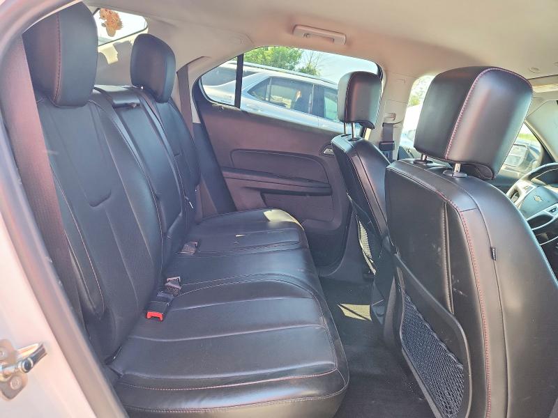 62808086 :رقم المزاد ، 2GNFLFEK2H6145145 vin ، 2017 Chevrolet Equinox مزاد بيع