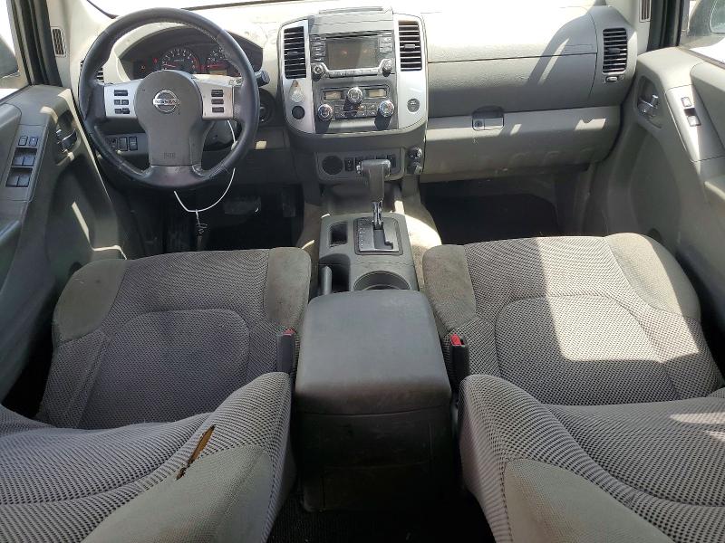 Продаж на аукціоні авто 2018 Nissan Frontier, vin: 1N6DD0FR7JN735748, номер лоту: 62421136
