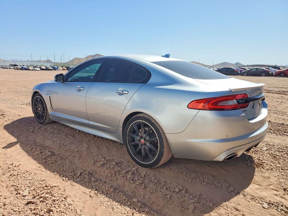 Aukcja sprzedaży 2015 Jaguar Xf, vin: SAJWA0F75F8U65963, numer aukcji: 59400886