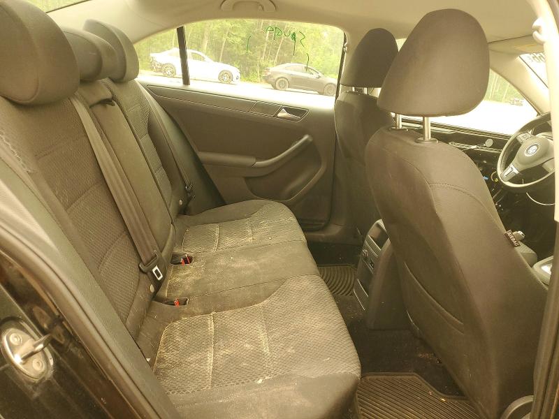 2012 Volkswagen Jetta მანქანა იყიდება აუქციონზე, vin: 3VWDX7AJ6CM329121, აუქციონის ნომერი: 60462166