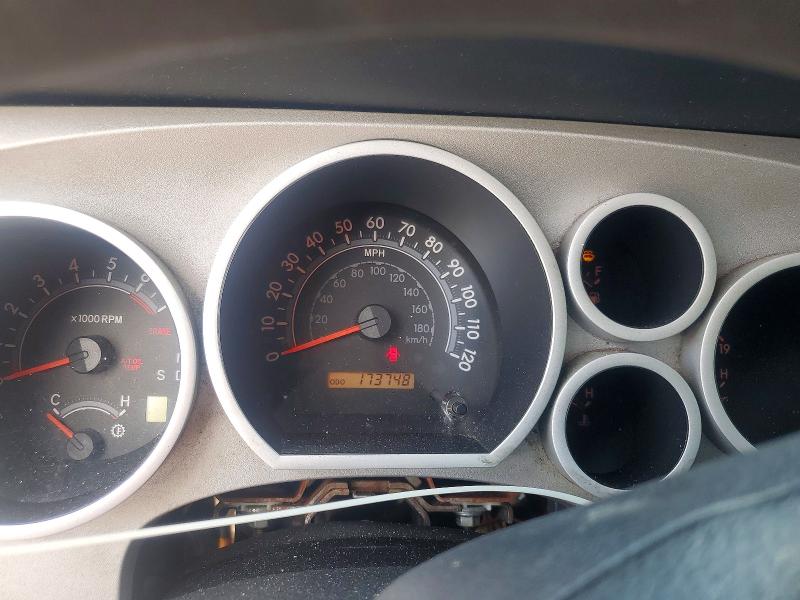 62034366 :رقم المزاد ، 5TBDV54117S464532 vin ، 2007 Toyota Tundra مزاد بيع