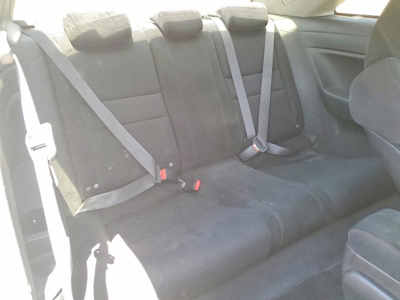 63424526 :رقم المزاد ، 2HGFG21528H700736 vin ، 2008 Honda Civic مزاد بيع