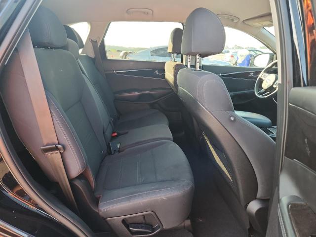 Продажа на аукционе авто 2018 Kia Sorento, vin: 5XYPG4A58JG355229, номер лота: 62914186