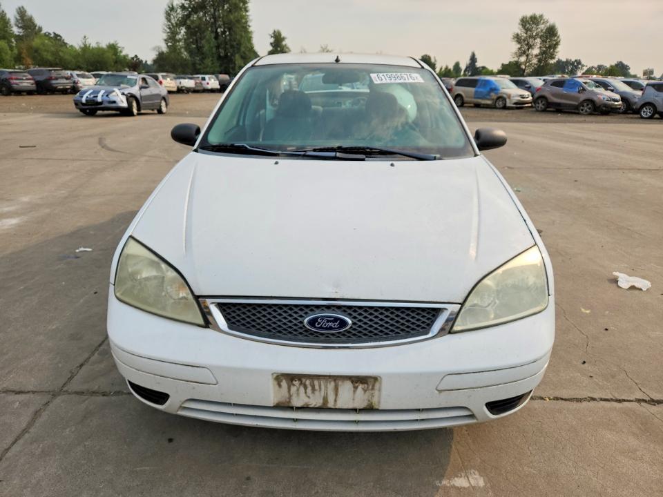 Aukcja sprzedaży 2007 Ford Focus, vin: 1FAFP34N37W359935, numer aukcji: 61998676