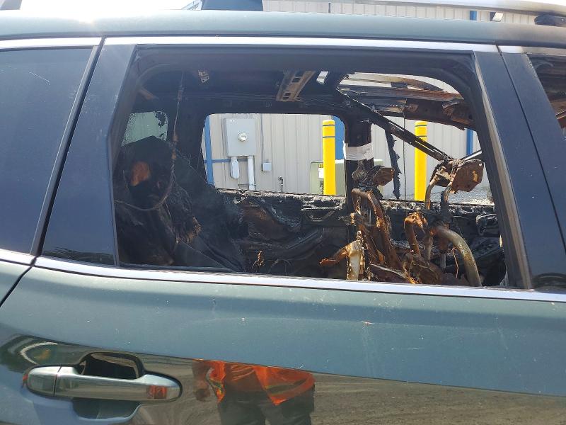 2024 Subaru Forester მანქანა იყიდება აუქციონზე, vin: JF2SKAMC2RH439360, აუქციონის ნომერი: 61762536
