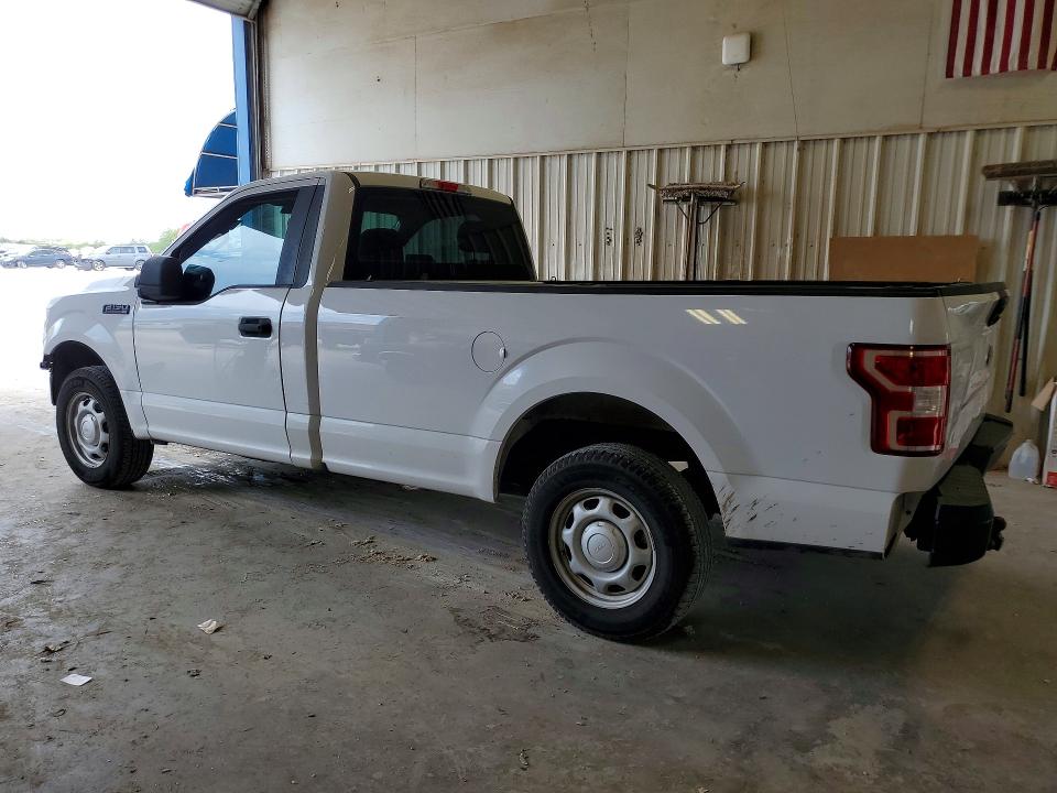 2020 Ford F150 მანქანა იყიდება აუქციონზე, vin: 1FTMF1C5XLKF20177, აუქციონის ნომერი: 60991096