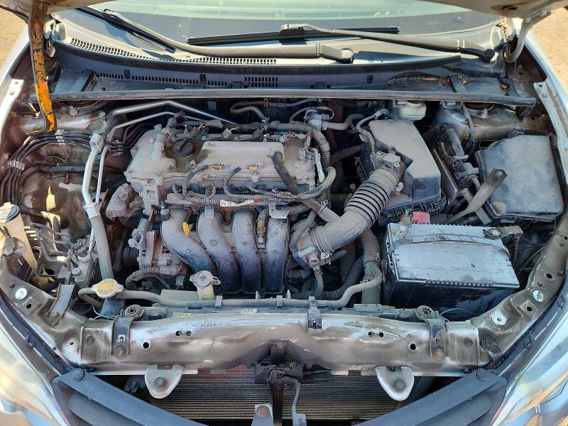 59143016 :رقم المزاد ، 2T1BURHE4GC737459 vin ، 2016 Toyota Corolla مزاد بيع