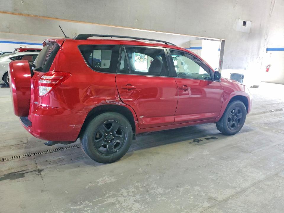 Продаж на аукціоні авто 2010 Toyota Rav4, vin: 2T3KF4DV6AW040875, номер лоту: 61696186