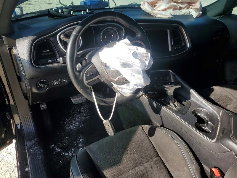 Aukcja sprzedaży 2015 Dodge Challenger, vin: 2C3CDZFJ6FH710177, numer aukcji: 62161926
