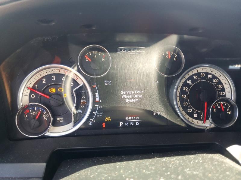 Auction sale of the 2016 Ram 3500, vin: 3C63R3EL8GG386557, lot number: 59996286