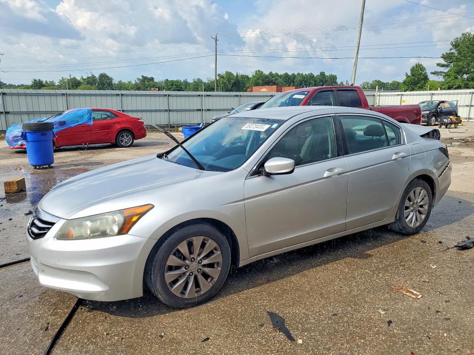 Продаж на аукціоні авто 2012 Honda Accord, vin: 1HGCP2F31CA216879, номер лоту: 59070436