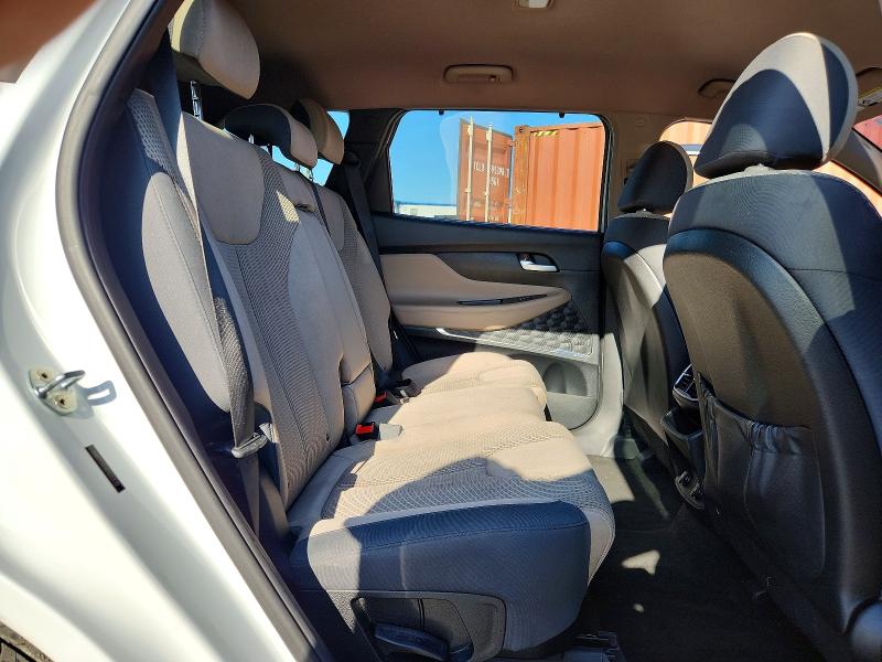 Продажа на аукционе авто 2019 Hyundai Santa Fe, vin: 5NMS33AD8KH033172, номер лота: 60211236