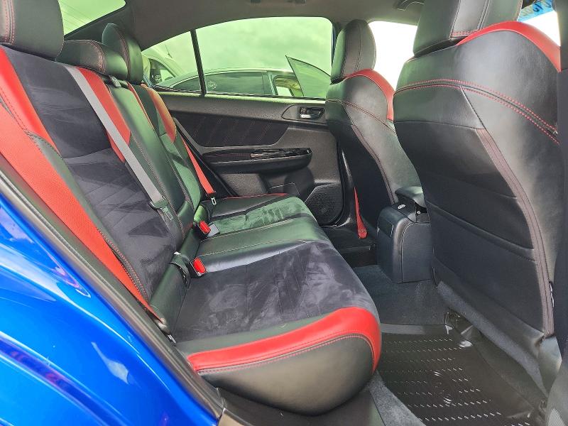 Продаж на аукціоні авто 2020 Subaru Wrx, vin: JF1VA2E63L9810868, номер лоту: 61382706