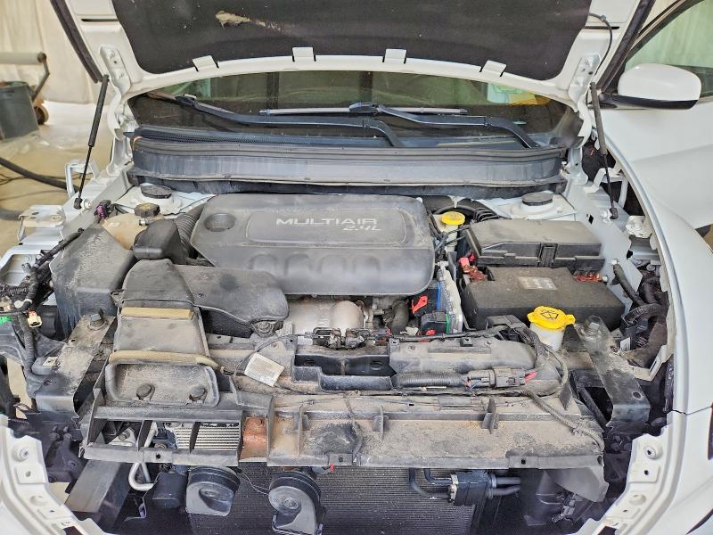 Продаж на аукціоні авто 2016 Jeep Cherokee, vin: 1C4PJMCB0GW132540, номер лоту: 59870826