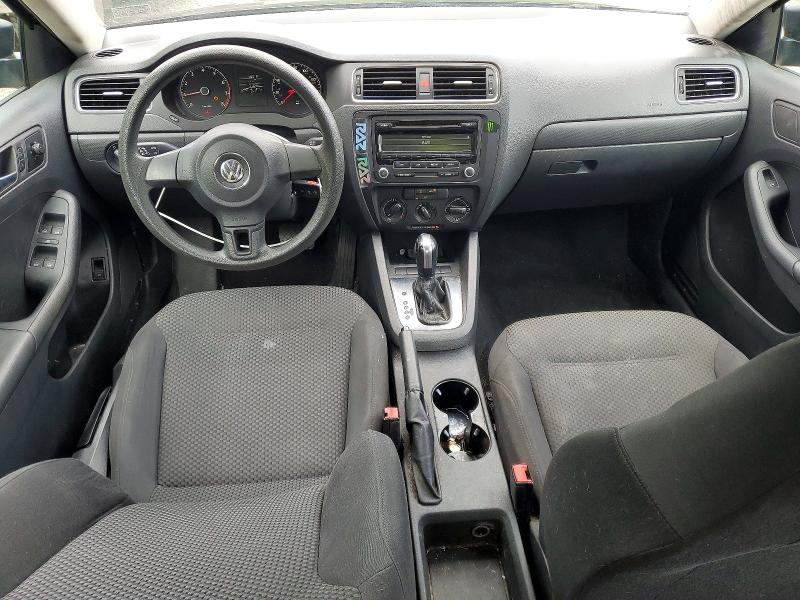 Продаж на аукціоні авто 2013 Volkswagen Jetta, vin: 3VW2K7AJ6DM228555, номер лоту: 62449426
