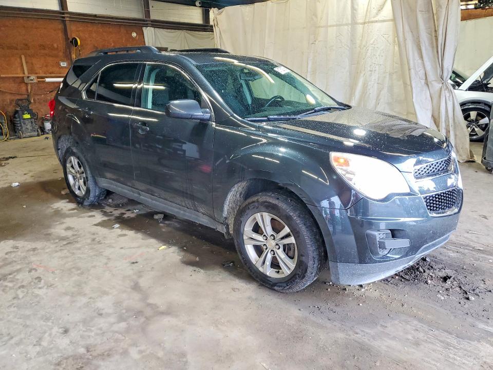 2014 Chevrolet Equinox მანქანა იყიდება აუქციონზე, vin: 2GNFLFEK0E6314087, აუქციონის ნომერი: 61752706