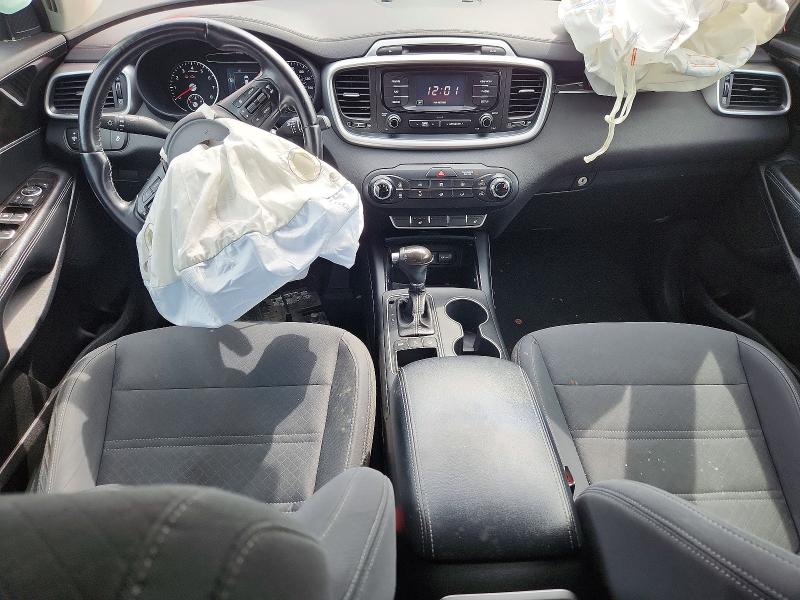 Продажа на аукционе авто 2016 Kia Sorento, vin: 5XYPGDA31GG098308, номер лота: 61547926