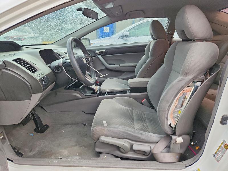 Aukcja sprzedaży 2011 Honda Civic, vin: 2HGFG1B65BH504749, numer aukcji: 62324936