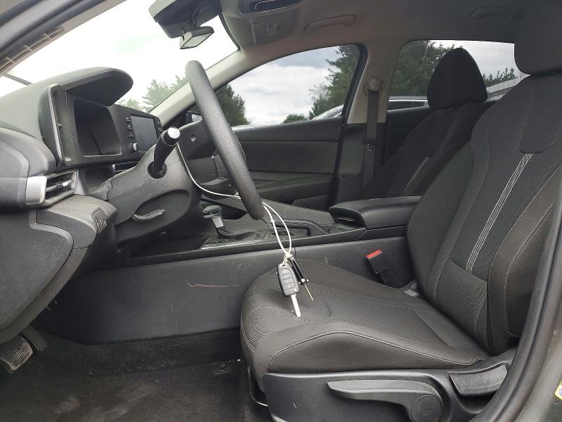 63133876 :رقم المزاد ، KMHLL4DG6TU216043 vin ، 2026 Hyundai Elantra مزاد بيع