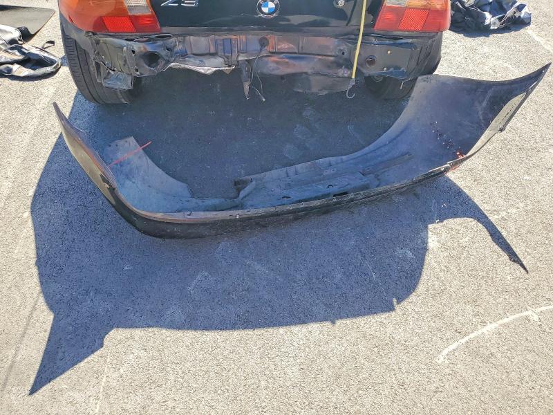 Продажа на аукционе авто 1996 Bmw Z3, vin: 4USCH7329TLB75309, номер лота: 59402326