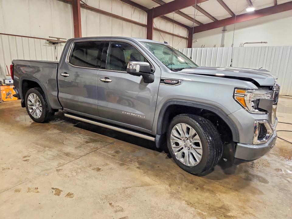 63052686 :رقم المزاد ، 3GTU9FEL3MG243834 vin ، 2021 Gmc Sierra مزاد بيع