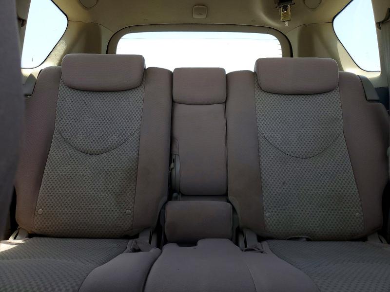 Aukcja sprzedaży 2007 Toyota Rav4, vin: JTMZD33V876025742, numer aukcji: 59668566