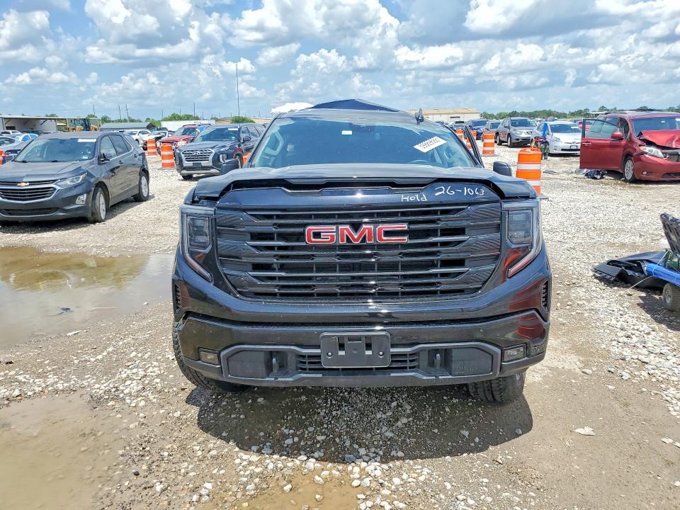Продаж на аукціоні авто 2026 Gmc Sierra, vin: 3GTPHCEK3TG165639, номер лоту: 59869686