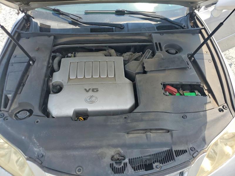 Продаж на аукціоні авто 2007 Lexus Es, vin: JTHBJ46G872079657, номер лоту: 59801156