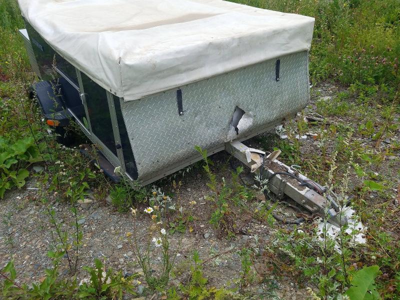 Продажа на аукционе авто 2012 Load Trailer Trailers, vin: 1L9BC0612C143S398, номер лота: 62415996