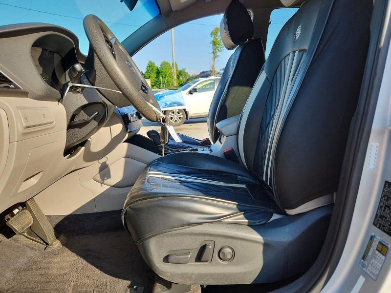 2018 Hyundai Tucson მანქანა იყიდება აუქციონზე, vin: KM8J33A43JU713799, აუქციონის ნომერი: 61155766