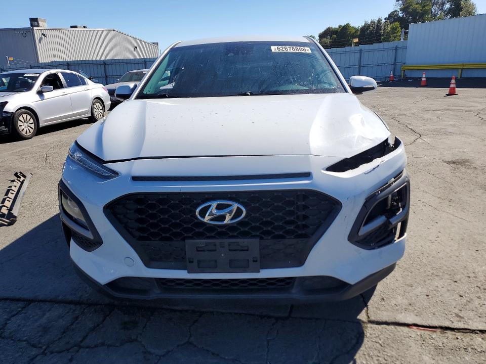 Продаж на аукціоні авто 2019 Hyundai Kona, vin: KM8K1CAA3KU258857, номер лоту: 62678886
