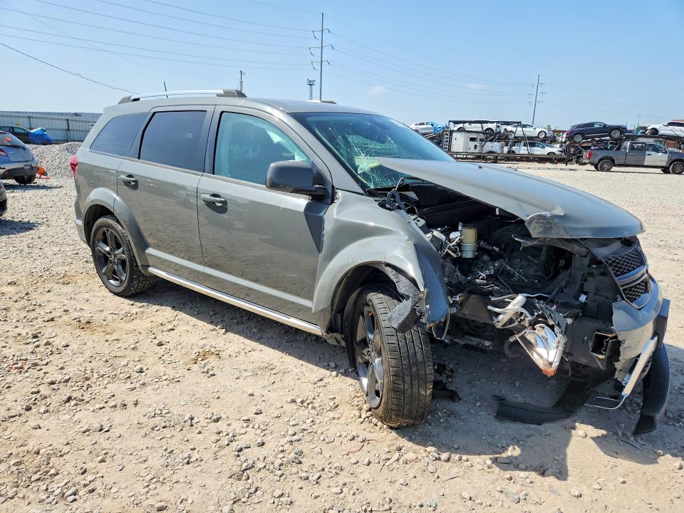 Aukcja sprzedaży 2019 Dodge Journey, vin: 3C4PDDGG7KT774832, numer aukcji: 59680806