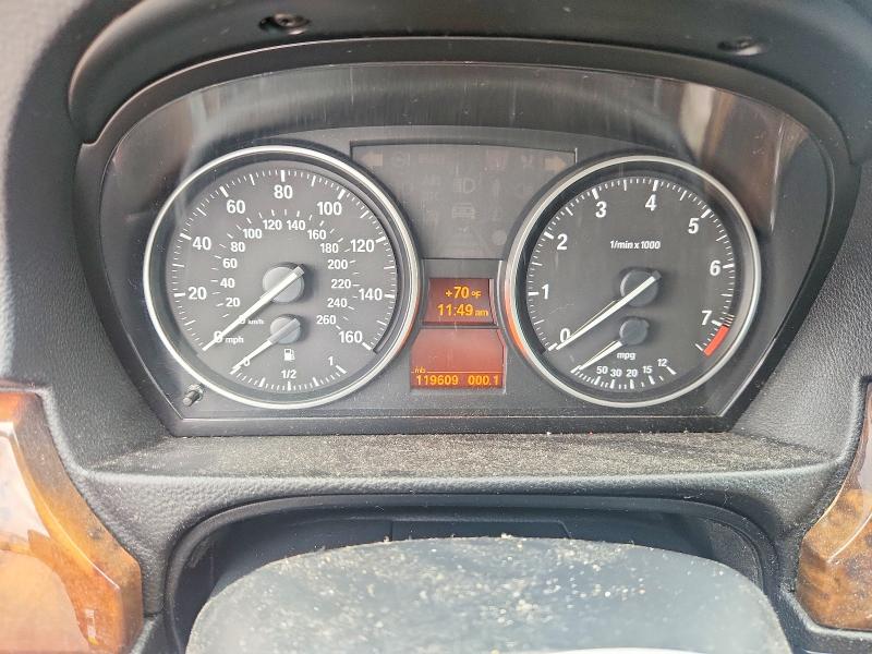 Продаж на аукціоні авто 2008 Bmw 328, vin: WBAVC935X8K056694, номер лоту: 62577776