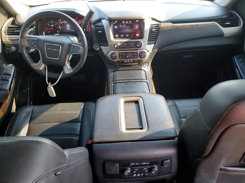 Продаж на аукціоні авто 2015 Gmc Yukon Xl, vin: 1GKS2JKJ6FR275363, номер лоту: 59152036