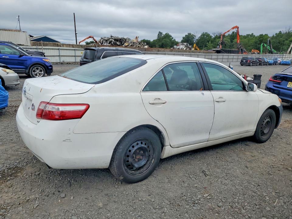 63187866 :رقم المزاد ، 4T4BE46K19R136056 vin ، 2009 Toyota Camry مزاد بيع