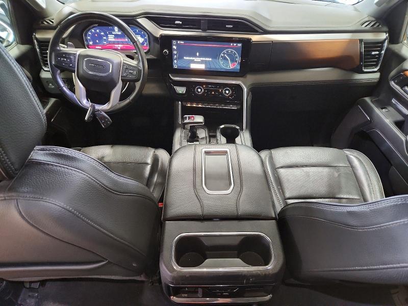 Продажа на аукционе авто 2022 Gmc Sierra, vin: 1GTUUGED1NZ623690, номер лота: 62854396